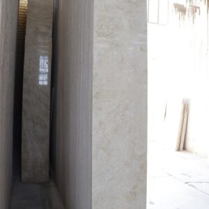 تراورتن سوپرکرم روشن همدان