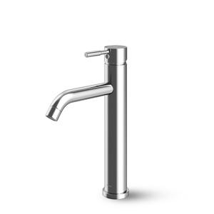 شیر روشویی پایه بلند شودر مدل مارینو